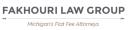 Fakhouri Law Group, PLC logo